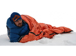 Mountain Equipment Ultralite Biwaksack Bivy Bag - Biwaksack Test