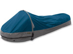 Outdoor Research Biwaksack Alpine Bivy - Biwaksack Test