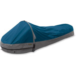 Outdoor Research Biwaksack Alpine Bivy - Biwaksack Test