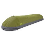 Outdoor Research Biwaksack Molecule Bivy Regular - Biwaksack Test