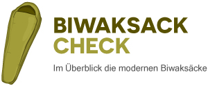 Biwaksack Check Logo